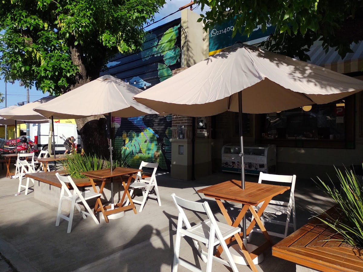 La Sorbetiere Gonnet Photos 2